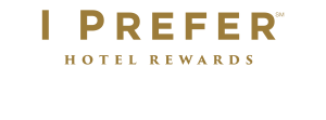 I Prefer Rewards logo